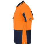 jbs-hi-vis-gap-polo-orange-navy-side.jpg