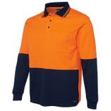jbs-hi-vis-ls-cotton-back-polo-orange-navy-side.jpg