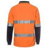 jbs-hi-vis-ls-(d+n)-traditional-polo-orange-navy-back.jpg