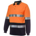 jbs-hi-vis-ls-(d+n)-traditional-polo-orange-navy-side.jpg