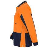 jbs-hi-vis-ls-gap-polo-orange-navy-side.jpg