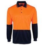 jbs-hi-vis-ls-jacquard-polo-orange-navy.jpg