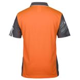 jbs-hi-vis-southern-cross-polo-orange-charcoal-back.jpg