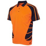 jbs-hi-vis-spider-polo-orange-navy-side.jpg
