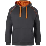 jbs-kids-and-adults-contast-fleecy-hoodie-3cfh-gunmetal-orange.webp