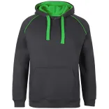 jbs-kids-and-adults-contast-fleecy-hoodie-3cfh-gunmetal-pea-green.webp