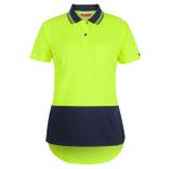 jbs-ladies-hi-vis-drop-tail-polo-lime-navy.jpg