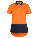 jbs-ladies-hi-vis-drop-tail-polo-orange-navy.jpg