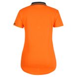 jbs-ladies-hi-vis-drop-tail-polo-orange-navy-back.jpg