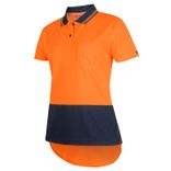 jbs-ladies-hi-vis-drop-tail-polo-orange-navy-side.jpg