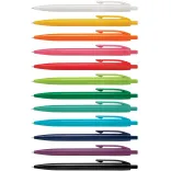 Omega Pen line-up in assorted colours