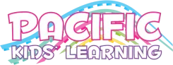 Pacific Kids learning