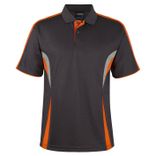 podium-cool-polo-gunmetal-orange-grey.jpg