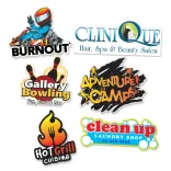 Special Design AD Labels — Main