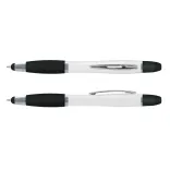 Vistro Multi-Function Pen — black