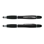 Vistro Multi-Function Pen — Black
