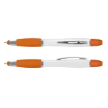 Vistro Multi-Function Pen — orange