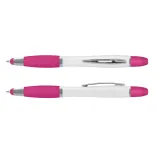 Vistro Multi-Function Pen — pink