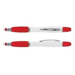 Vistro Multi-Function Pen — red