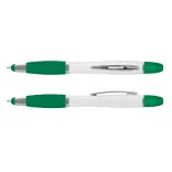 Vistro Multi-Function Pen — dark green