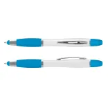 Vistro Multi-Function Pen — light blue