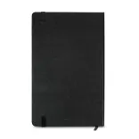 Moleskine 2027 Planner - Weekly — Back