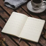 Moleskine 2027 Planner - Weekly — Feature