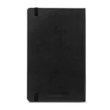 Moleskine 2027 Planner - Daily — Back