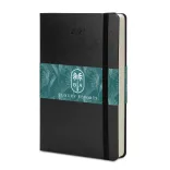 Moleskine 2027 Planner - Daily — Belly Band