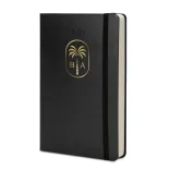 Moleskine 2027 Planner - Daily — Branding