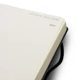 Moleskine 2027 Planner - Daily — Detail