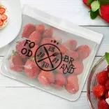 Julienne Reusable Pouch — Feature