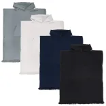 Aruba Hooded Towel — Main