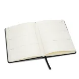 A5 Weekly Diary - 2027 — Inside
