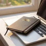 A5 Weekly Diary - 2027 — Feature