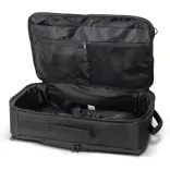 Swiss Peak Convertible Travel Backpack — Inside