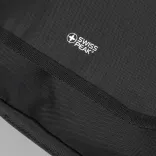 Swiss Peak Convertible Travel Backpack — Detail