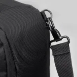 Swiss Peak Convertible Travel Backpack — Detail