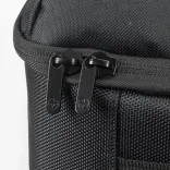 Swiss Peak Convertible Travel Backpack — Detail