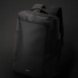 Swiss Peak Convertible Travel Backpack — Feature