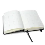 A5 Daily Diary - 2027 — Inside