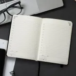 A5 Daily Diary - 2027 — Feature