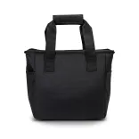 Oceana Recycled Cooler Bag — Back