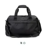 Oceana Recycled Duffle Bag — Impact Aware