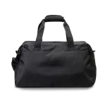 Oceana Recycled Duffle Bag — Back