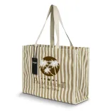 Keepsake Beach Tote Bag — Branding