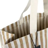 Keepsake Beach Tote Bag — Detail