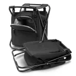 Vermont Cooler Seat — Detail