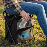 Vermont Cooler Seat — Feature