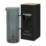 Keepsake Arlo Carafe — Main